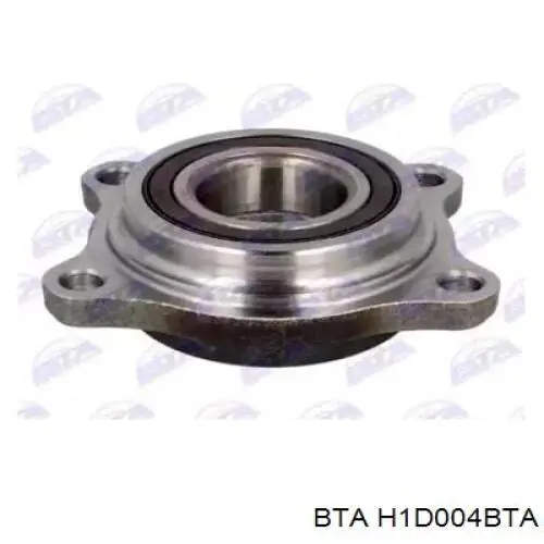 H1D004BTA BTA Підшипник маточини передньої