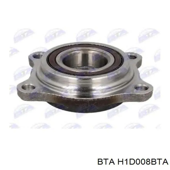 Купити H1D008BTA BTA Підшипник ступиці передньої