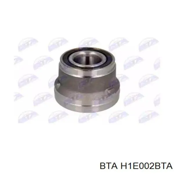 Підшипник маточини BTA H1E002BTA