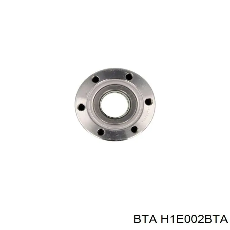 Купити H1E002BTA BTA Підшипник ступиці передньої