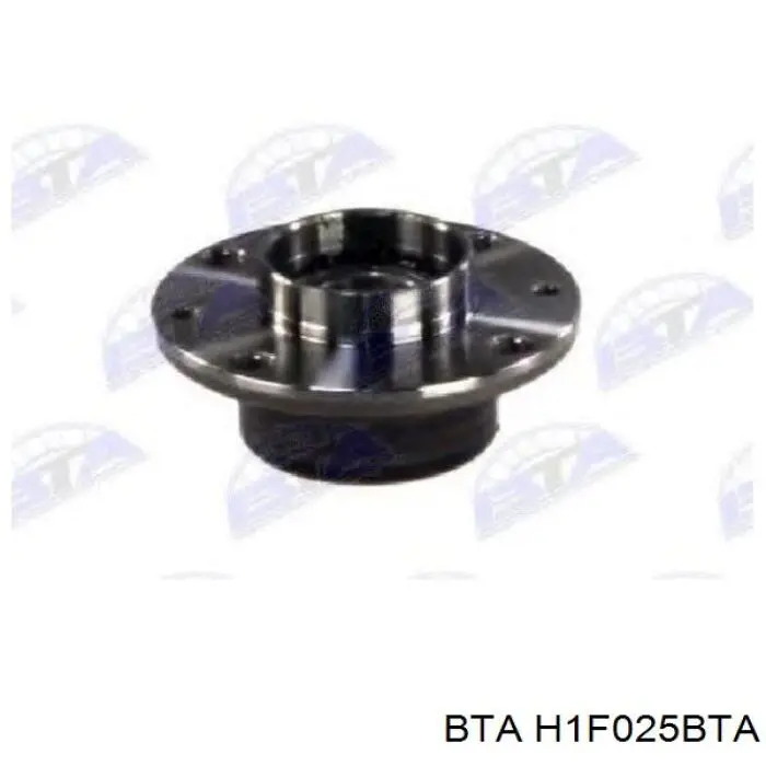 Купити H1F025BTA BTA Підшипник ступиці передньої