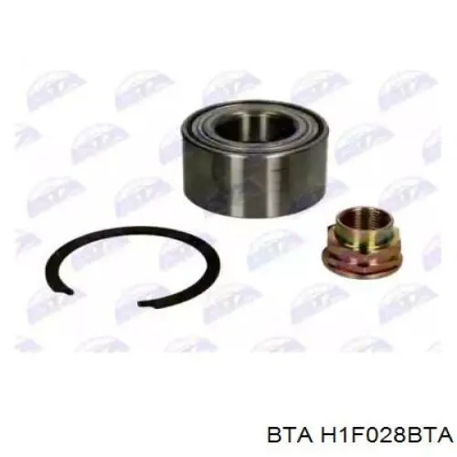 Купити H1F028BTA BTA Підшипник ступиці передньої