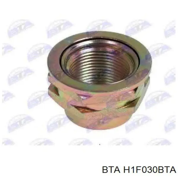 Підшипник ступиці H1F030BTA BTA