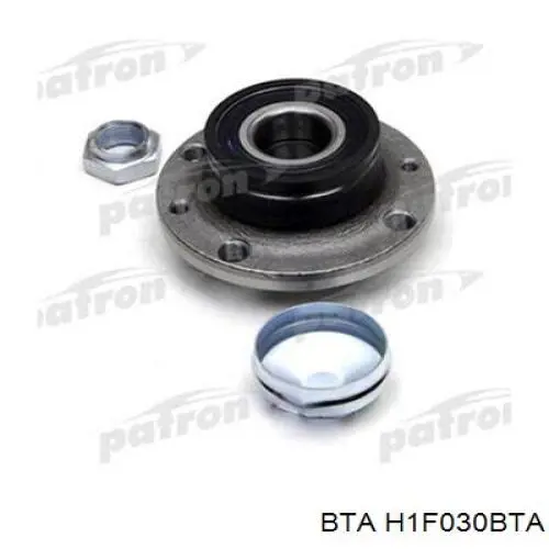 Купити H1F030BTA BTA Підшипник ступиці передньої