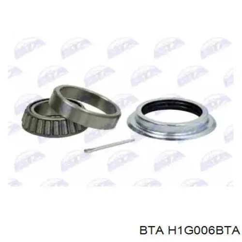 Купити H1G006BTA BTA Підшипник ступиці передньої
