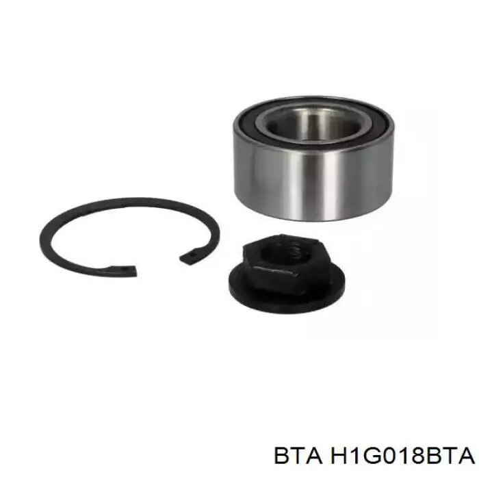 Купити H1G018BTA BTA Підшипник ступиці передньої
