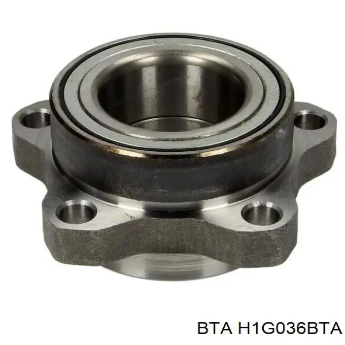 Купити H1G036BTA BTA Підшипник ступиці передньої