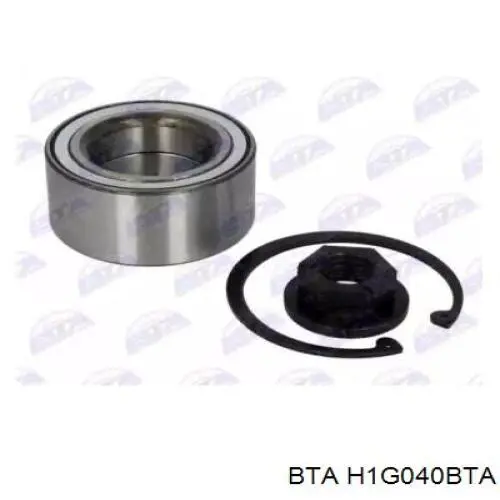Купити H1G040BTA BTA Підшипник ступиці передньої