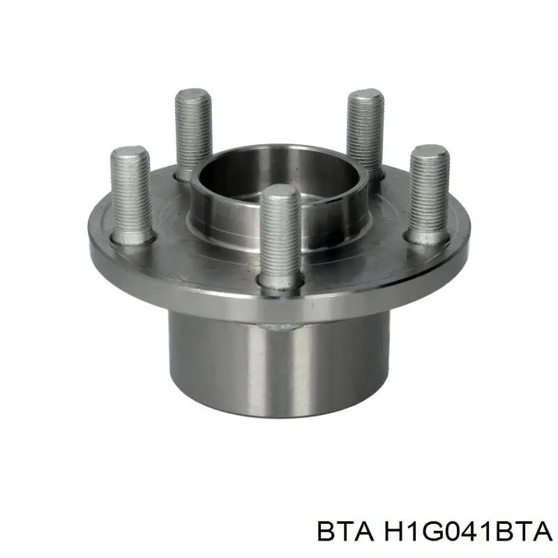 Передня маточина H1G041BTA BTA
