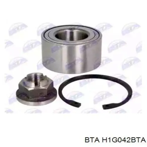 Купити H1G042BTA BTA Підшипник ступиці передньої