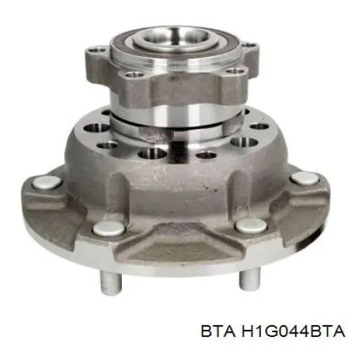 Передня маточина H1G044BTA BTA