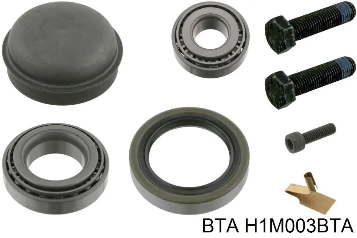  BTA H1M003BTA ціна, від 9.81 USD