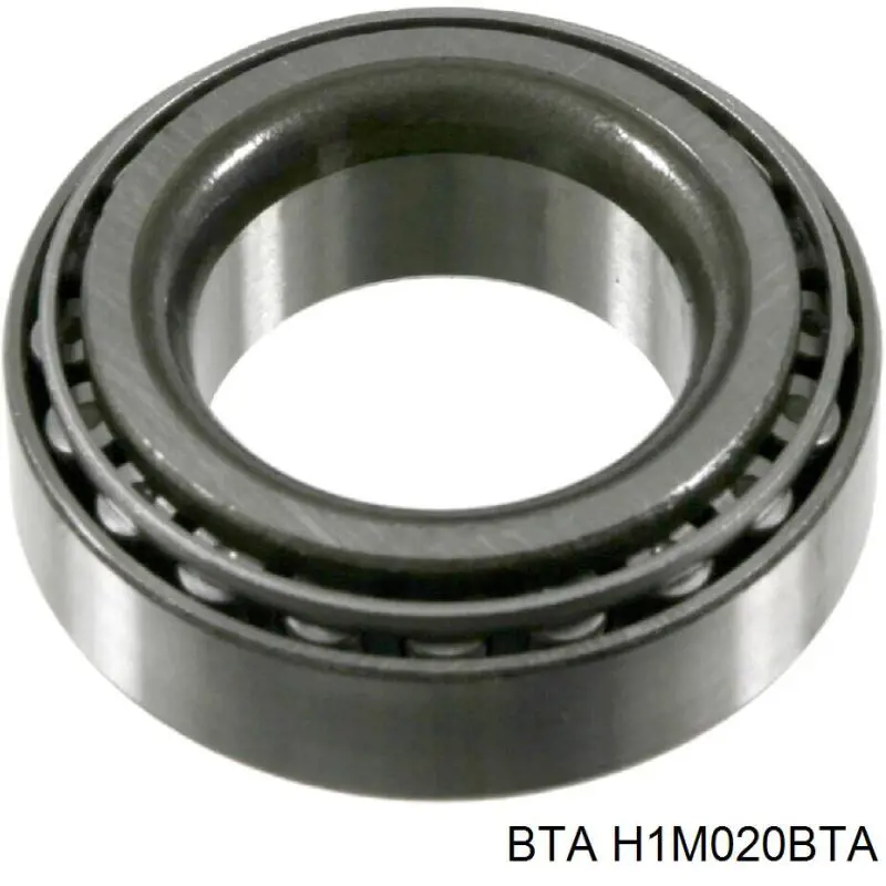 Купити H1M020BTA BTA Підшипник ступиці передньої