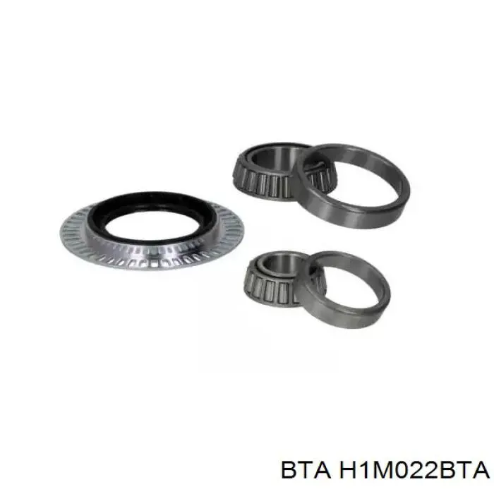 Купити H1M022BTA BTA Підшипник ступиці передньої