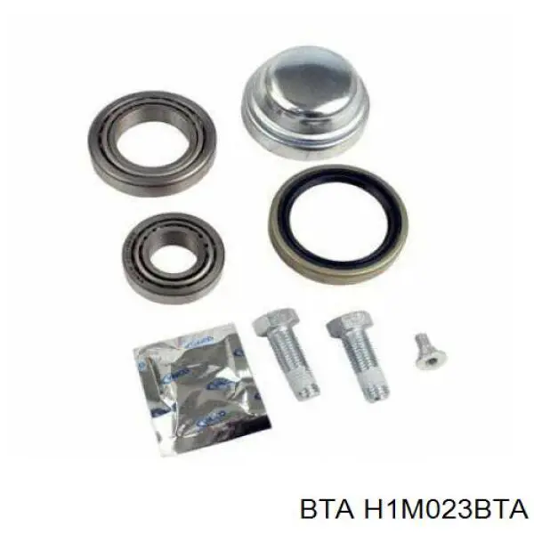 Купити H1M023BTA BTA Підшипник ступиці передньої