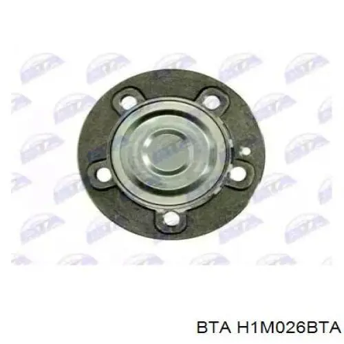 H1M026BTA BTA Маточина (передня)