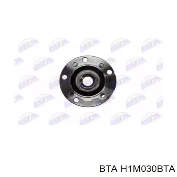 3146520011 Meyle Маточина (передня)