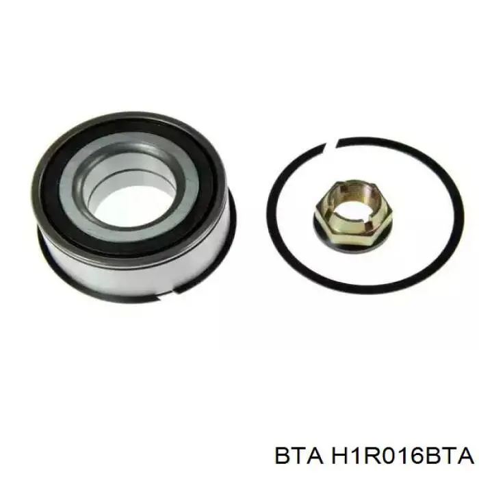 Купити H1R016BTA BTA Підшипник ступиці передньої