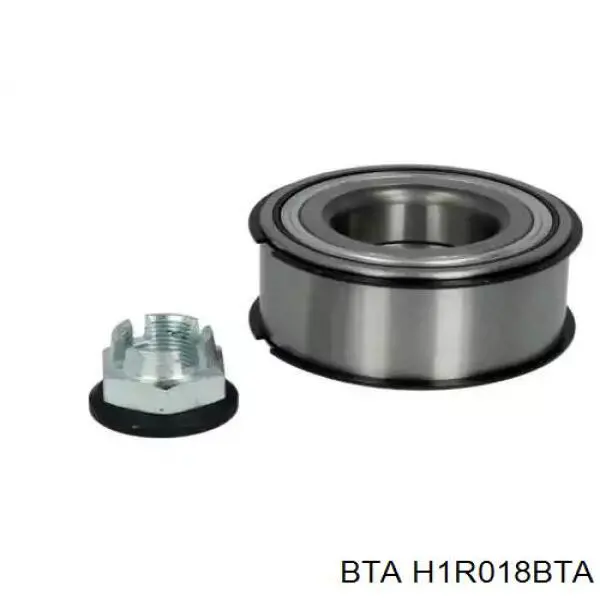 Купити H1R018BTA BTA Підшипник ступиці передньої