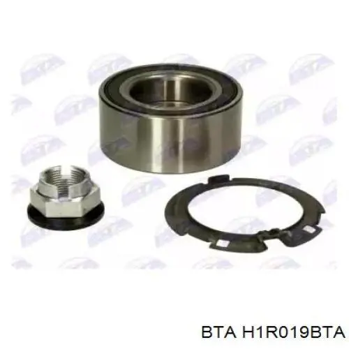 Підшипник ступиці H1R019BTA BTA