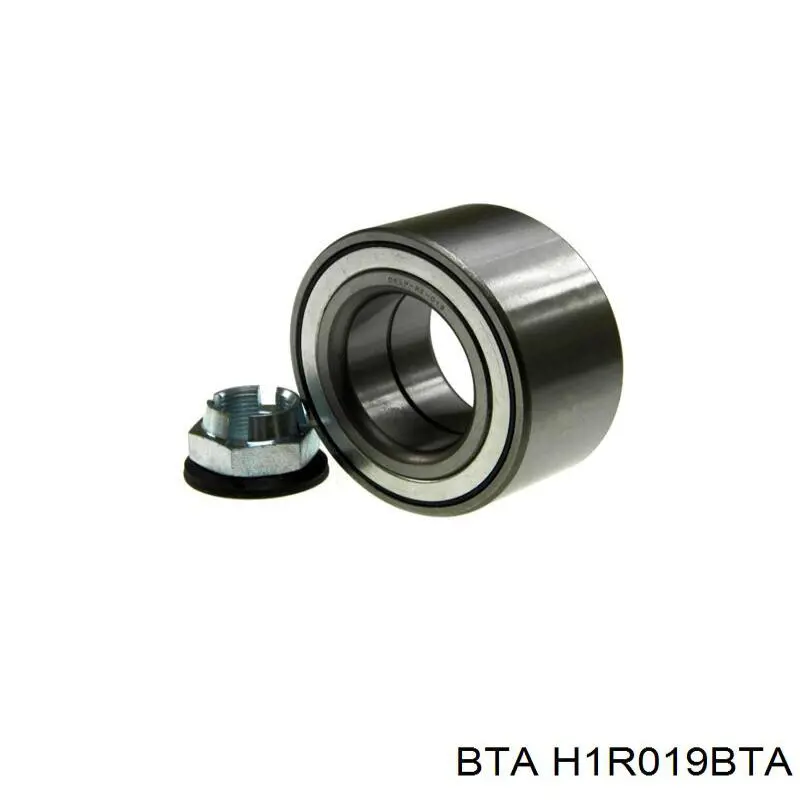 Купити H1R019BTA BTA Підшипник ступиці передньої