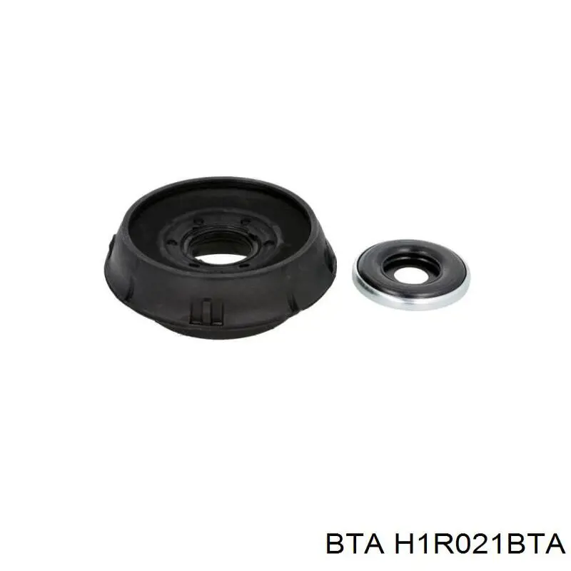 Підшипник маточини передньої/задньої BTA H1R021BTA ціна, від 20.77 USD