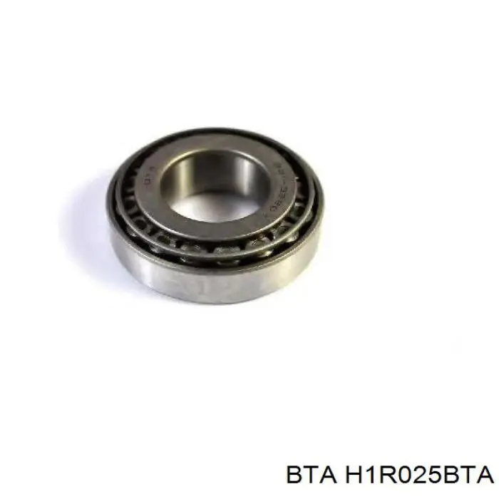Підшипник ступиці H1R025BTA BTA