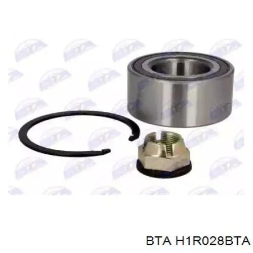 Купити H1R028BTA BTA Підшипник ступиці передньої