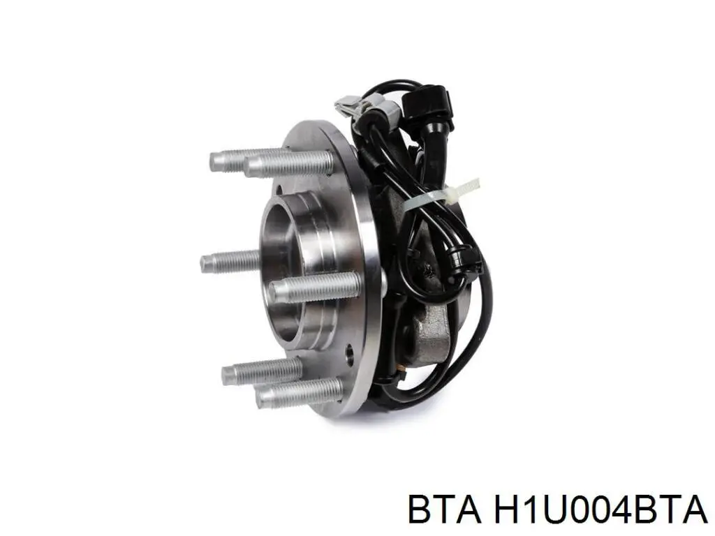 H1U004BTA BTA Маточина (передня)