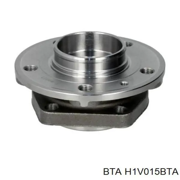 Передня маточина 6192315 Cifam