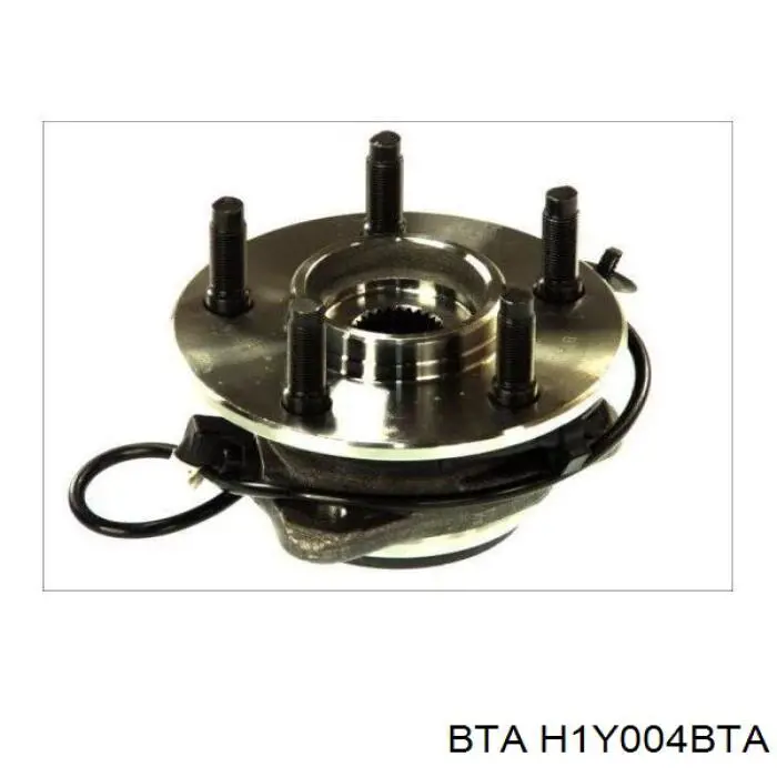 Маточина колеса передня Power Stop 515003 ціна, від 76.10 USD