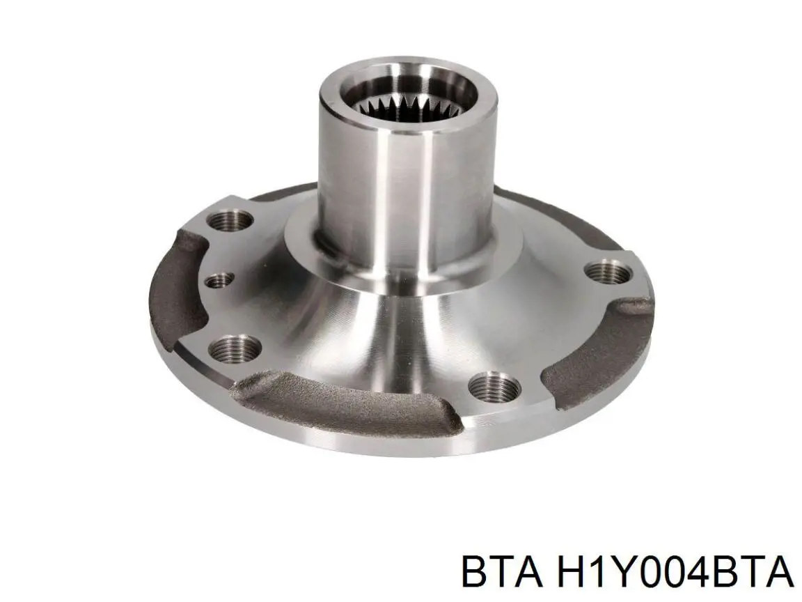 Маточина переднього колеса Ford HUB8