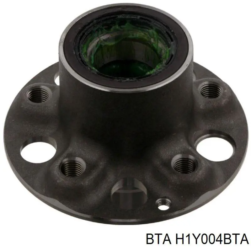 HUB8 Ford Маточина (передня)