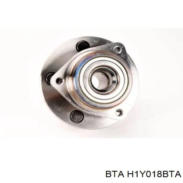 Купити H1Y018BTA BTA Маточини передніх коліс