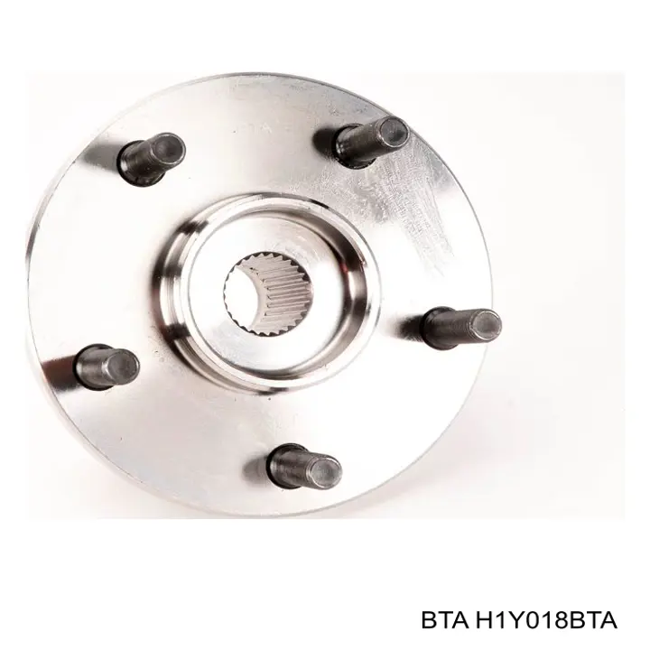 Передня маточина H1Y018BTA BTA