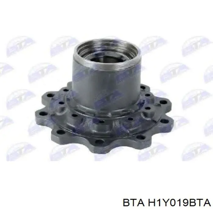 Маточина колеса передня BTA H1Y019BTA ціна, від 81.33 USD