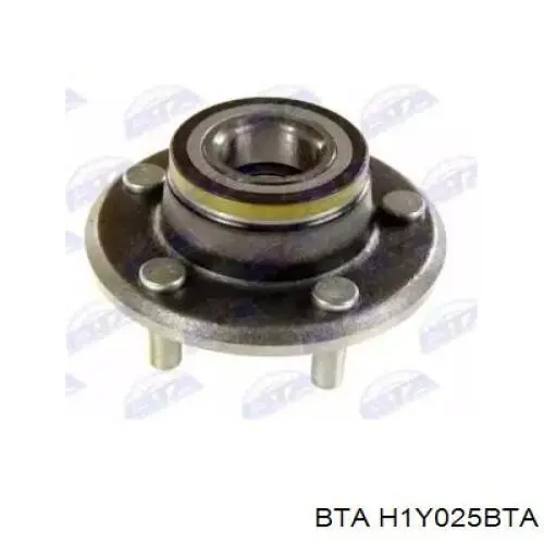 Маточина колеса передня BTA H1Y025BTA ціна, від 47.48 USD