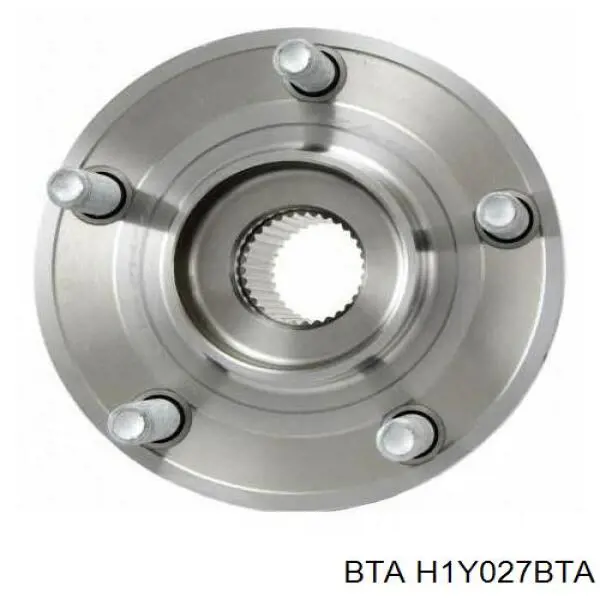 Купити H1Y027BTA BTA Маточини передніх коліс