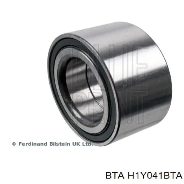 Підшипник ступиці H1Y041BTA BTA