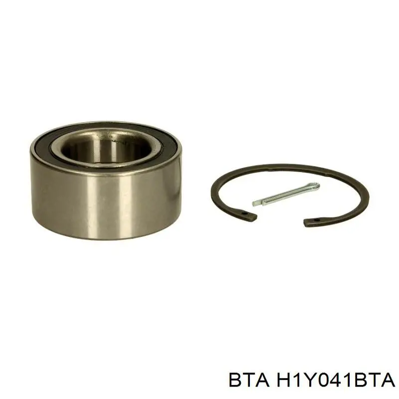 Купити H1Y041BTA BTA Підшипник ступиці передньої