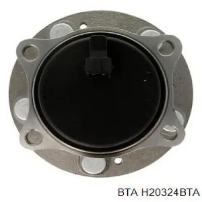 Купити H20324BTA BTA Підшипник ступиці колеса