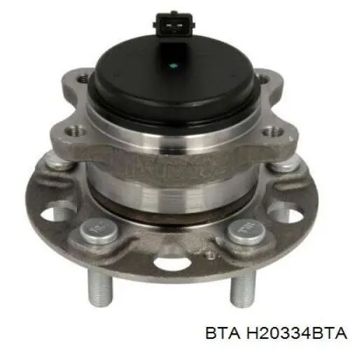 Купити H20334BTA BTA Підшипник ступиці колеса