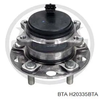 Маточини задніх коліс Ashika 4420541 ціна, від 83.96 USD