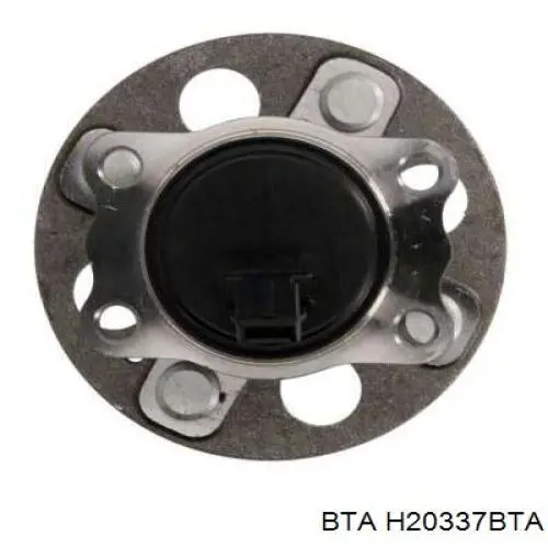 Купити 763520 NK Підшипник ступиці колеса