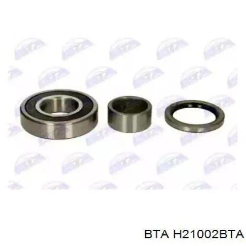 Підшипник маточини задньої BTA H21002BTA ціна, від 12.70 USD
