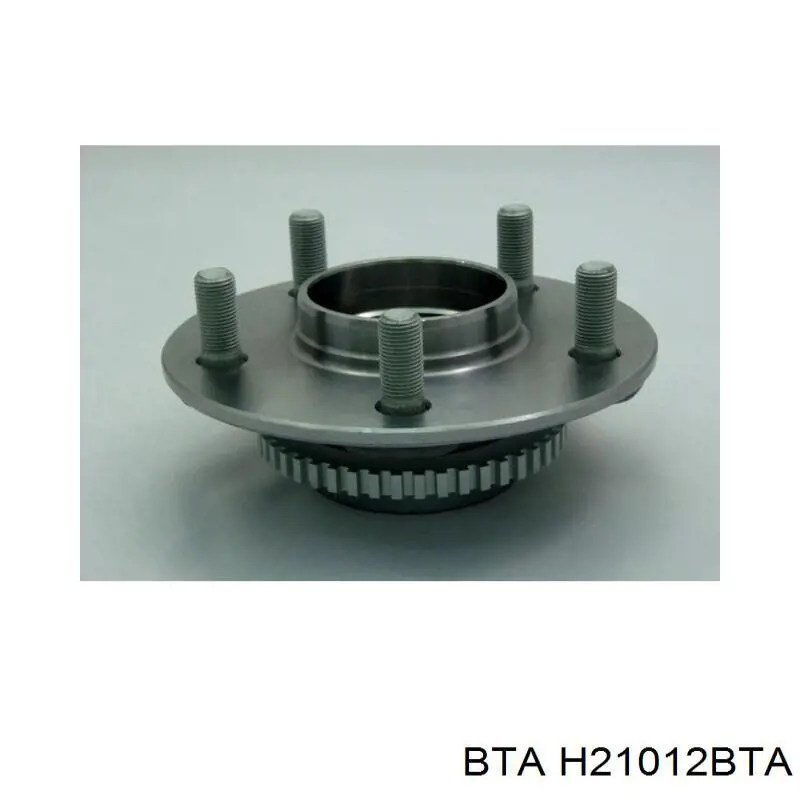 H21012BTA BTA Маточина задня