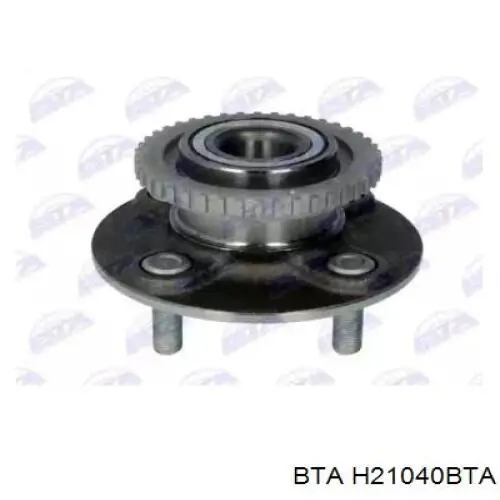 Купити H21040BTA BTA Підшипник ступиці колеса