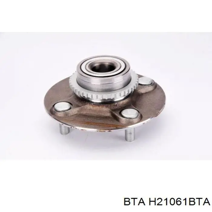 Задня маточина H21061BTA BTA