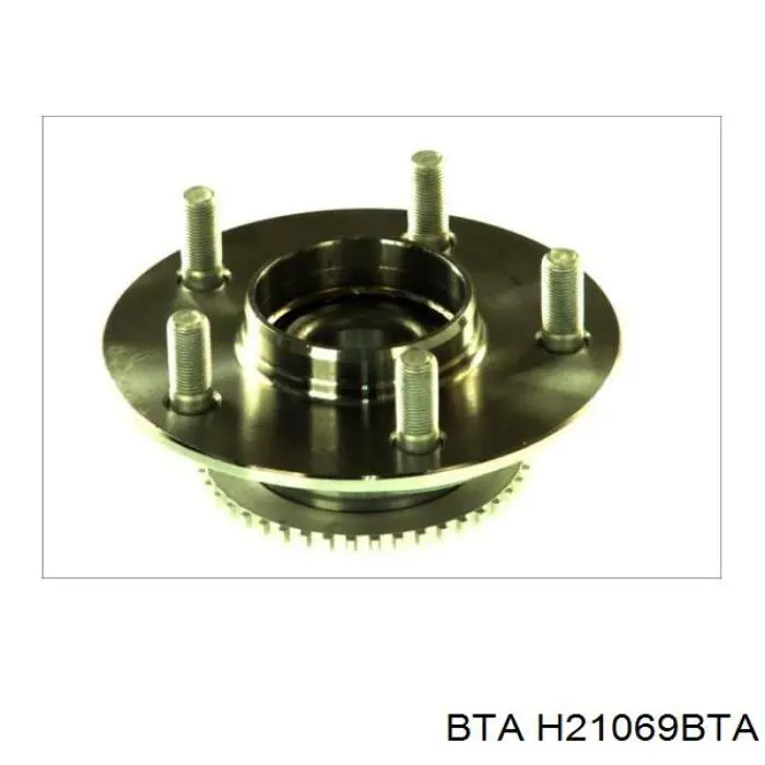 Купити H21069BTA BTA Підшипник ступиці колеса