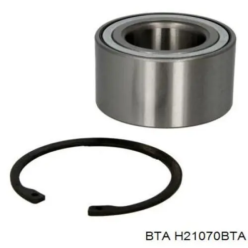 Купити H21070BTA BTA Підшипник задньої ступиці